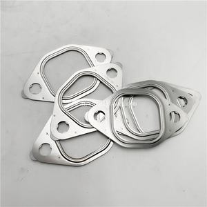 Brand New Great Price 1003549556 Weichai Gas Engine Exhaust Pipe <strong>Gasket</strong> for Weichai Engine - Product Image 4
