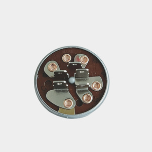 Interrupteur de démarrage pour tondeuse à gazon Mtd 925-0267, allumage à clé 5 broches pour tondeuses - Product Image 2