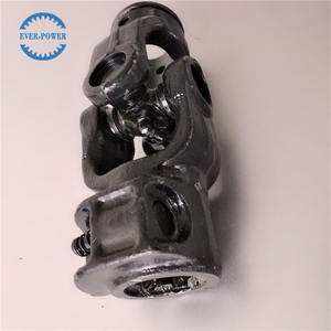 Pochette universelle pour arbre à dérive, de haute qualité, résistante - Product Image 4