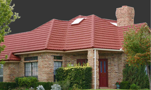 Système <span class=keywords><strong>de</strong></span> <span class=keywords><strong>toiture</strong></span> intelligent ventilé avec revêtement en pierre - Canal <span class=keywords><strong>de</strong></span> circulation d'air intégré, réduit l'accumulation <span class=keywords><strong>de</strong></span> chaleur, prolonge la durée <span class=keywords><strong>de</strong></span> vie du bâtiment - Product Image 6