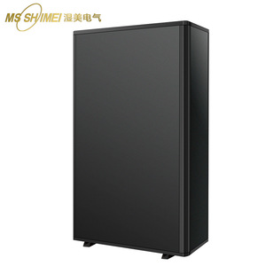 Ms Shimei <b>Dehumidifier</b> 90L Digital Display 220V Plastic Body For Home And Industrial Use - Product Image 2