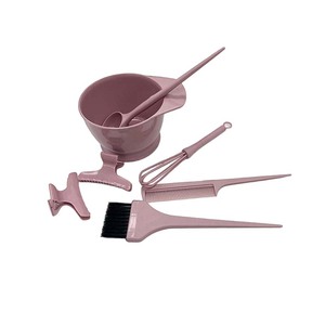 Tazón para <span class=keywords><strong>Tinte</strong></span> <span class=keywords><strong>de</strong></span> Cabello Profesional, Certificación SMETA Sedex 4P, Auditoría <span class=keywords><strong>de</strong></span> Fábrica <span class=keywords><strong>Loreal</strong></span>, Características Destacadas <span class=keywords><strong>de</strong></span> la Fábrica - Product Image 1