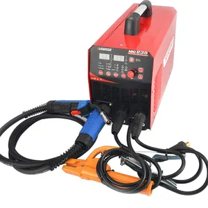 Soldering Products MIG235 200Amp mig welding machine 3 in 1 MIG / MMA / TIG welding machine