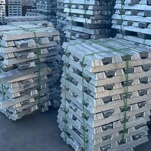 แท่งโลหะผสมอะลูมิเนียม A7 99.7% ซีรีส์ 1000 มาตรฐาน GBR สำหรับเครื่องทำน้ำอุ่นและหม้อต้มน้ำ CN HEB - Product Image 5