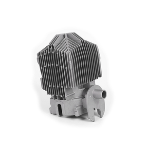 Die Cesting Investment Casting en métal bronze acier au carbone pour les modèles ronds et carrés - Product Image 2
