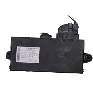 Unidad de Control CAS de <span class=keywords><strong>Segunda</strong></span> <span class=keywords><strong>Mano</strong></span> para X6 del Año 2009, E81 CAS3 E82 E87 E88 E90 E91 E92 E93, 61.35-9287535-01 - Product Image 1
