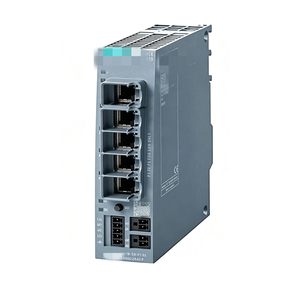 เราเตอร์ LAN รุ่น SCALANCE S615 ของแท้ 100% ใหม่เอี่ยม 6GK5615-0AA00-2AA2 - Product Image 3