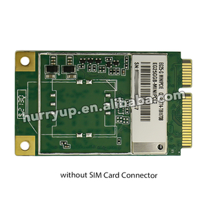 <strong>EG25-G</strong> Global Band 4G LTE <strong>Module</strong> with/without SIMCard Connector EG25 G EG25G EG25GGB EG25GGB-256-SGNS MiniPCIe - Product Image 3