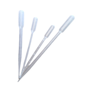 ปิเปตพลาสติก PE แบบใช้แล้วทิ้ง พร้อมสเกลสำหรับใช้ในห้องปฏิบัติการ รับประกัน 3 ปี - Product Image 3