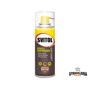 Svitol Easy Lubricant Professional <b>Grease</b> <b>Spray</b> 200 ml - Product Image 1