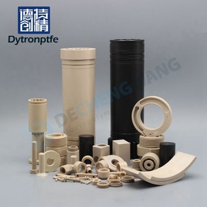 Componentes Automotrices Antiestáticos Dechuang PEEK Parts DC-022 para Inversores - Product Image 1