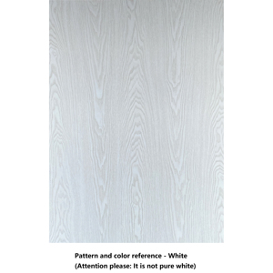 Corner Bookshelf Set Of 2 <b>White</b> Oak Color 90 Cm And 80 Cm Extendable Free Combination <b>Display</b> Shelf - Product Image 4