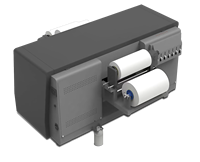 Mesin Printer Inkjet A3 Dtf Mini 6090 Roll to Flatbed, Mesin Cetak Tinta, Printer UV untuk Casing Ponsel