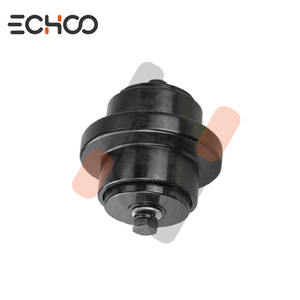 7136983 нижний ролик для Bobcat E16 E17 E19 E20 компоненты ходовой части мини-экскаватор превосходные аксессуары от производителя - Product Image 3