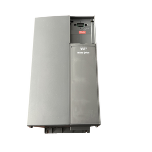 ตัวแปลงความถี่รุ่นใหม่แท้ 136N8941 FC-051P22KT4E20HXBXCXXXSXXX กำลังไฟ 22 กิโลวัตต์ / 30 380 - 480 โวลต์ AC - Product Image 2