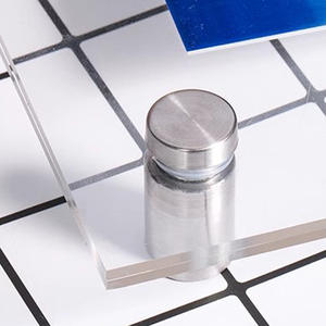 Cadre <span class=keywords><strong>photo</strong></span> mural flottant sans cadre en <span class=keywords><strong>plexiglas</strong></span> acrylique A4 à double panneau - Product Image 4