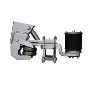 <span class=keywords><strong>Zheng</strong></span> <span class=keywords><strong>Yang</strong></span> parti semirimorchio di alta qualità sospensione pneumatica americana - Product Image 1