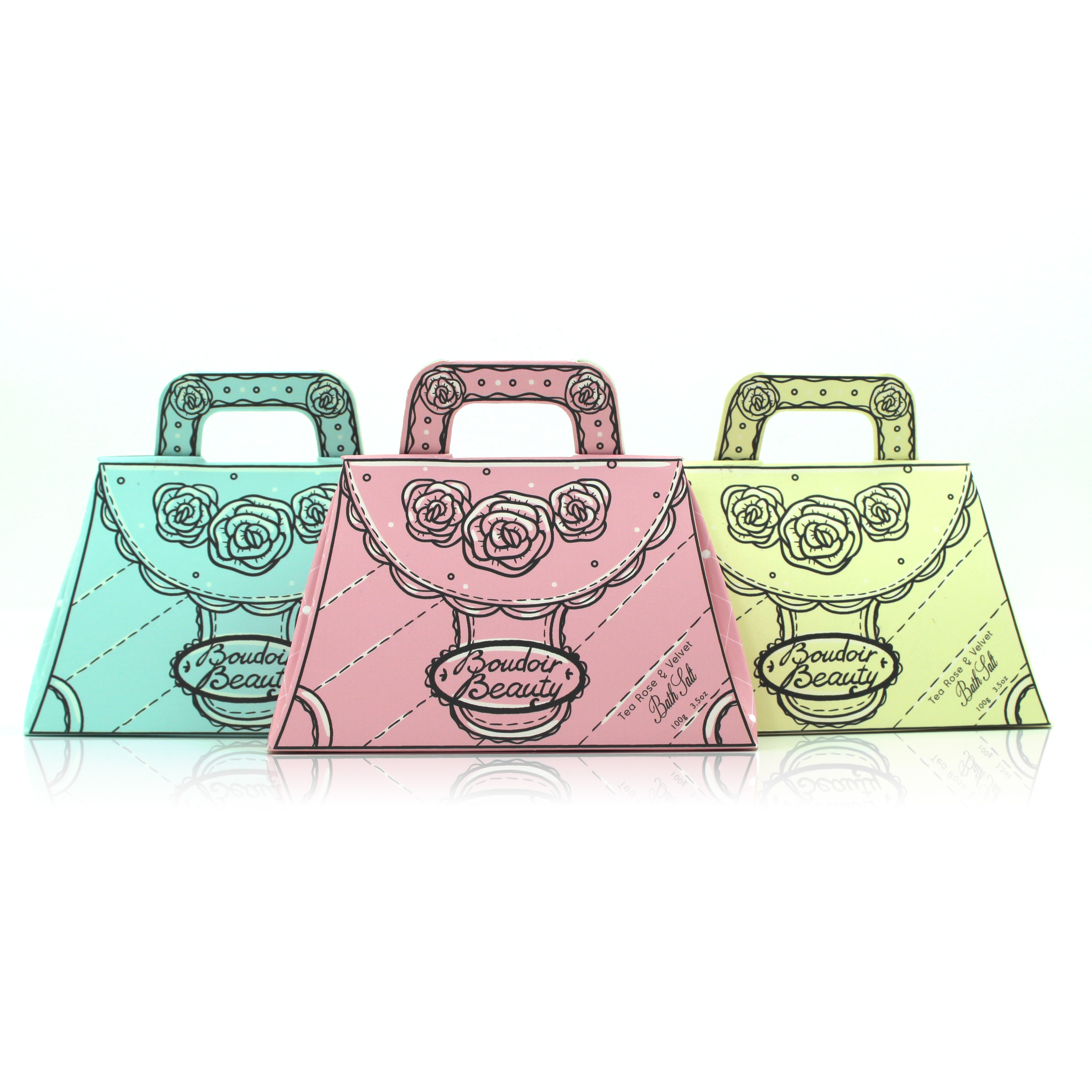 OEM оптовая продажа, портативные кристаллы для ванны, соль, спа, баджзальт для спа