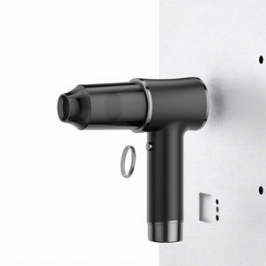 <span class=keywords><strong>Kit</strong></span> d'<span class=keywords><strong>aspirateur</strong></span> miniature pour voiture avec cordon USB de charge rapide, design sans fil, fonction sèche, puissance d'aspiration de 101 à 120 AW, usage domestique - Product Image 4