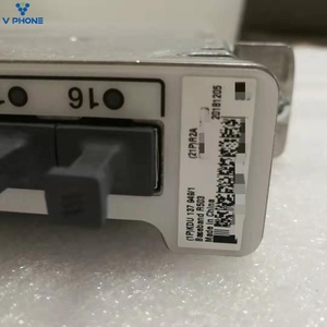 เบสแบนด์ R503 KDU 137 949/1 5G <span class=keywords><strong>BBU</strong></span> - Product Image 3