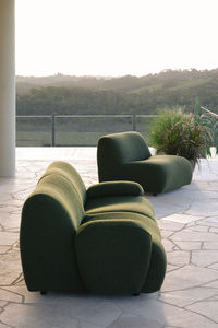 Canapé design élégant et moderne haut de gamme Emballage sous vide Canapé en mousse de compression Ensemble de meubles de salon sectionnels <span class=keywords><strong>3</strong></span> places - Product Image 5