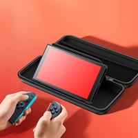 Étui Eva personnalisable en usine pour Switch 2 étui de protection Eva jeu sac de rangement étanche Eva matériel Console étui
