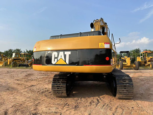 Bon état Prix bas 95% Nouvelle pelle d'occasion Caterpillar Cat 330CL Excavatrice Cat330CL à vendre - Product Image 5