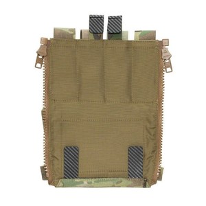 Tactical Vest Pack Multifunctional Camouflage Nylon Outdoor Sports Expansion One Size Fits All - Product Image 3