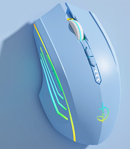 Gioco <span class=keywords><strong>mouse</strong></span> spada santa M800D - Product Image 4