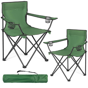 High Quality Lightweight Folding Camping <b>Chair</b> for Fishing Outdoor Activities Portable for Travel Beach Picnics Hiking-Factory - Product Image 6