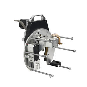 Saldatrice Automatica per Tubi a Tubo per Saldatura in Tutte le Posizioni su Tubi di Grandi Dimensioni Aperti - Product Image 2