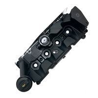 Couvercle de soupape supérieur de culasse de moteur 04L103469J 04L103469B 04L103469E 04L103469F pour VOLKSWAGEN California Crafter MAN TGE
