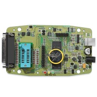 2026 Original Xhorse VVDI PROG Programador Automotriz VVDI PROG V5.3.5 Multilenguaje Lectura/Escritura ECU MCU IMMO EEPROM