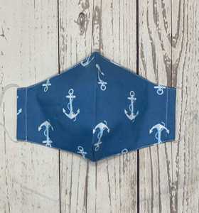 Masque facial imprimé personnalisé de haute qualité - Product Image 6