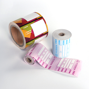 Bas <span class=keywords><strong>prix</strong></span> conception personnalisée imperméable à l'eau rouleau <span class=keywords><strong>de</strong></span> papier thermique <span class=keywords><strong>de</strong></span> billet <span class=keywords><strong>de</strong></span> <span class=keywords><strong>cinéma</strong></span> - Product Image 1