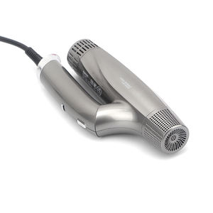 Secador y estilizador de pelo multifunción, peine eléctrico de aire caliente, un paso, rápido - Product Image 6