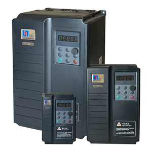 XLY7000 VFD500 ตัวแปลงความถี่อัจฉริยะ คุ้มค่า ประหยัดพลังงาน 7.5kw-710kw VSD สำหรับมอเตอร์คอมเพรสเซอร์เฟสเดียว 220v VFD-XLY7000Seri - Product Image 5
