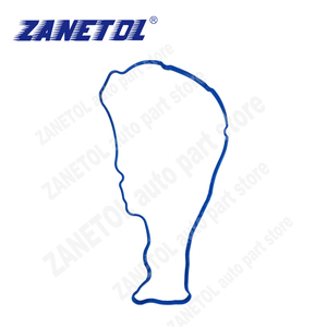 ZANETOL 53022009AA 53022009AB 53022009AC joint de couvercle de soupape gauche moteur pour Jeep Grand Cherokee WK 4.7L 08-09 Dodge <span class=keywords><strong>Dakota</strong></span> - Product Image 3