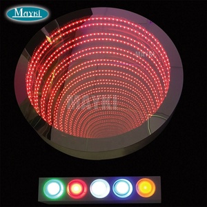 Panel de túnel de espejo infinito sensorial para pared para autismo aula Hospital multisensorial - Product Image 6