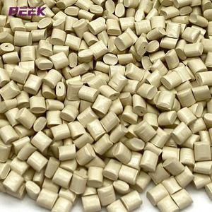 Grand stock de granulés de résine PEEK renforcée au carbone (CF15%) - Polymère PEEK 330CA15 - Product Image 6