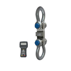 Dynamomètre numérique à cellule de charge de compression de mesure en T - Product Image 3