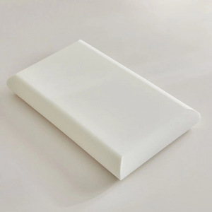 Ya Duo Memory Foam Pillow Core Rectangle Medium Firmness <b>Lumbar</b> <b>Support</b> Seat <b>Cushion</b> - Product Image 1