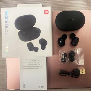 Audífonos Xiaomi Redmi <span class=keywords><strong>Buds</strong></span> <span class=keywords><strong>Essential</strong></span> en Oferta, Auriculares Inalámbricos TWS para Juegos y Deportes - Product Image 6