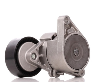 BMW 3 serisi E46 E46 5 serisi E39 Z3 E36 için 11281433571 tahrik kayışı gergi motor kayışı gergi - Product Image 1