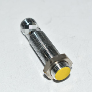 Sensor de proximidad amarillo nuevo Original listo Stock automatización Industrial Pac dedicado controlador Plc - Product Image 1