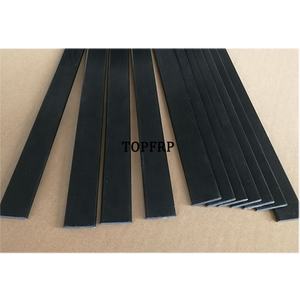 Flexible Epoxy Fiberglass Strip Flat Strip - Product Image 1