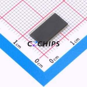 Original et nouveau MSP430FR4131IG48R microcontrôleur à puce IC à circuit intégré TSSOP-48-6.1mm (MCU/MPU/SoC) - Product Image 2