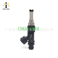 CHKK-CHKK 5VY13-13761-00 Fuel nnjection Nozzle Fo YA04 04 04 05 06 YZF-R1 Y1 ng1 ngine 5V1313137610000 5VYY--13761-00-00
