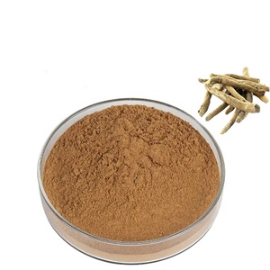 Toptan ashashanda kök ekstresi ashashandha özü tozu ashashanda kapsüller - Product Image 1