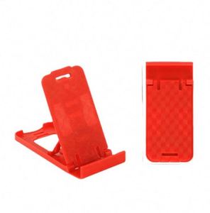 Custom Logo Colorful <b>Desk</b> Phone Folder Adjustable Lazy Watch Movie Holder - Product Image 1